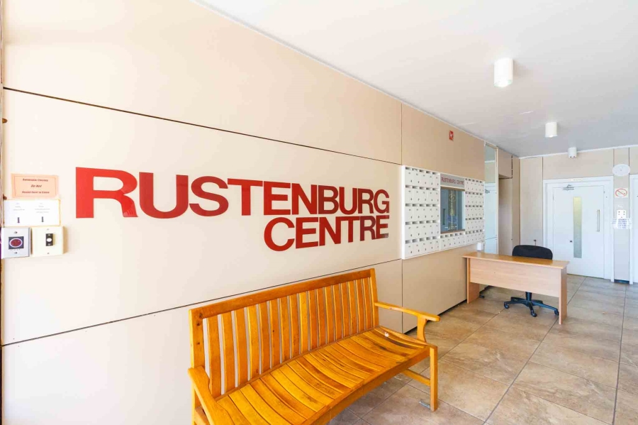 To Let 0 Bedroom Property for Rent in Rondebosch Village Western Cape